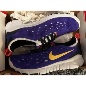 Nike Free Run Trail M 10.5